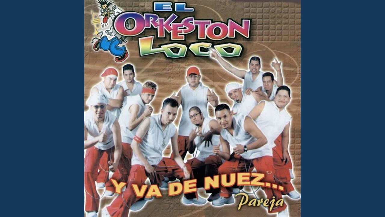 12 arriba, arriba