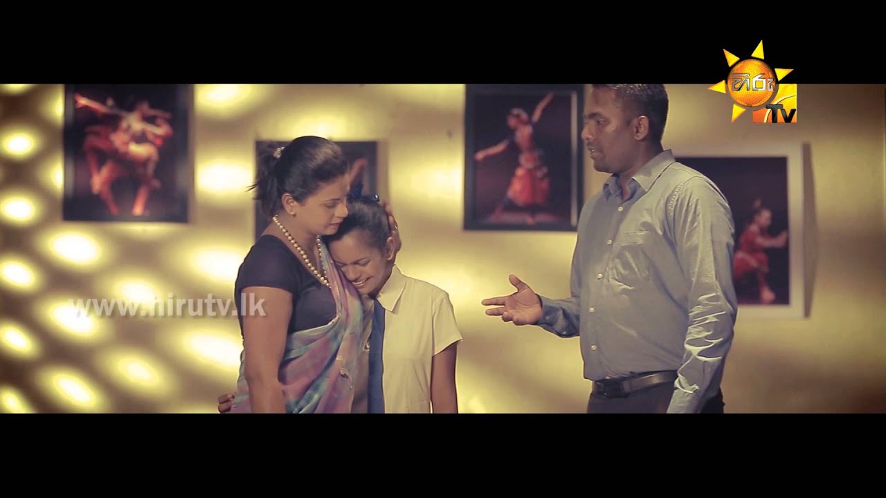 Sitha Obagena - Samith Sirimanna [www.hirutv.lk]