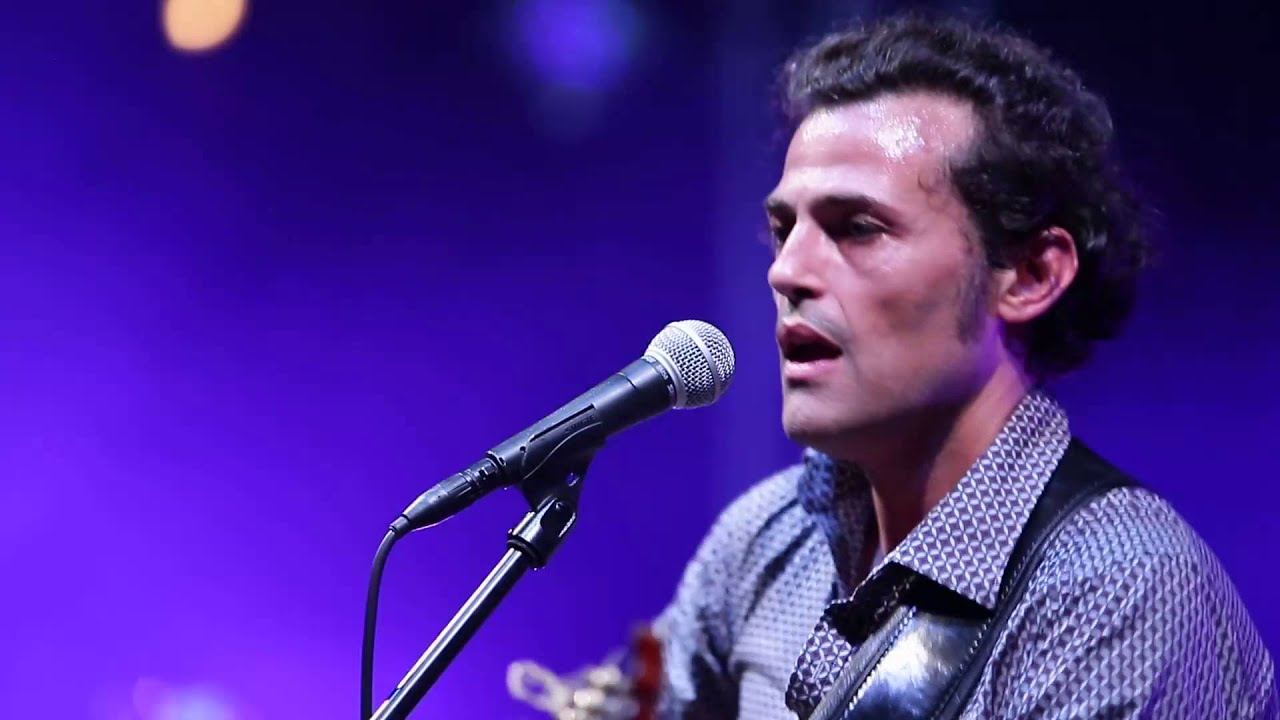 Tamuna (Live) - Fimmina