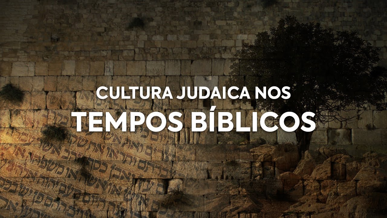 As Casas nos Tempos Bíblicos | Aula 03 - Rev. Lucas Maracci