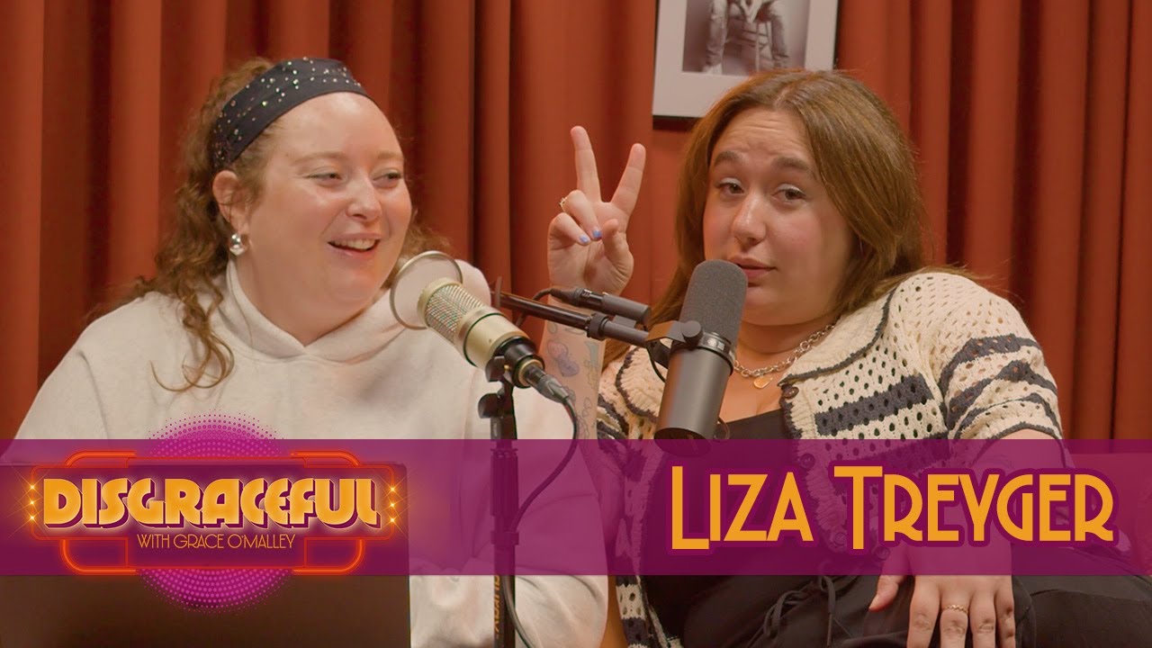 Treyger Warning: Liza's Anti Irish Exits