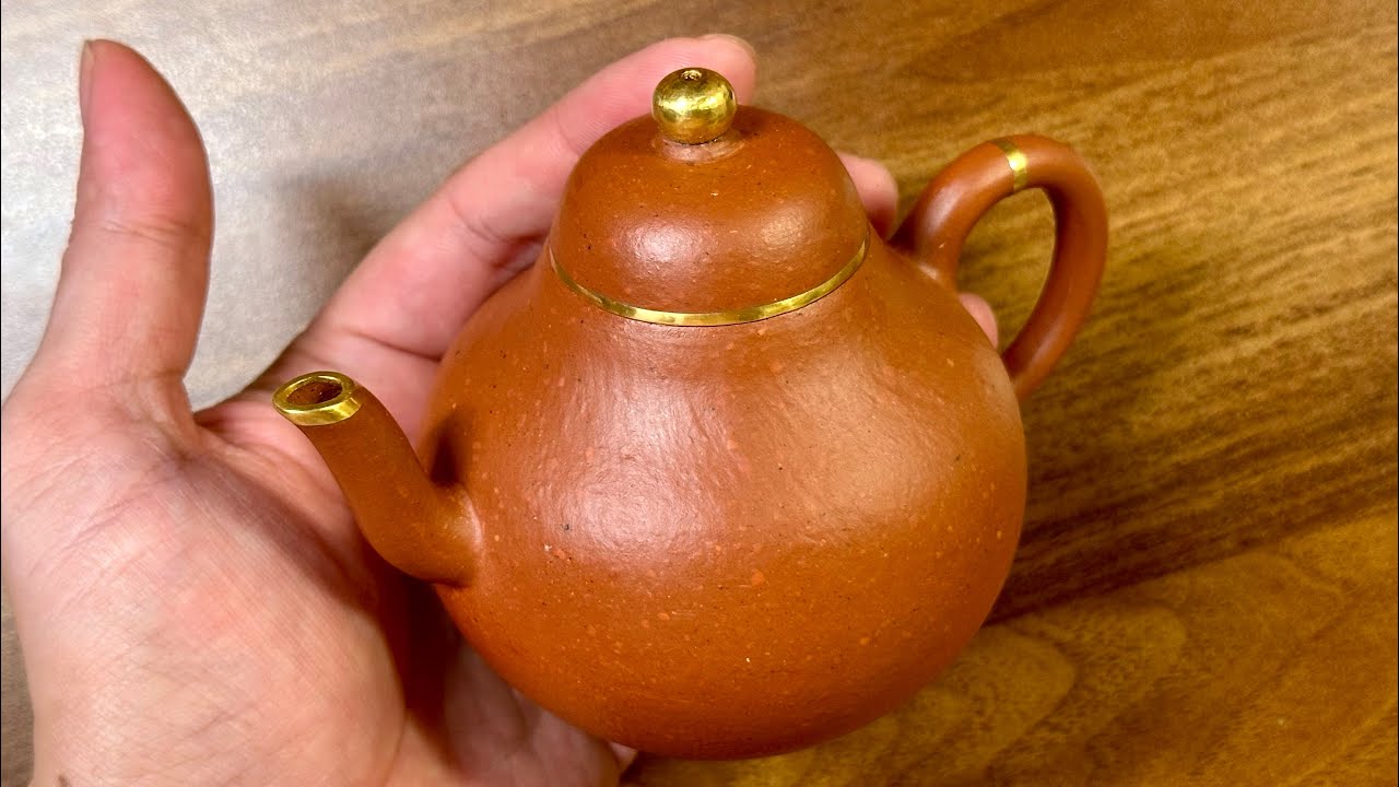 Phần 48: ấm chu nê, một số dấu hiệu để tránh bị “ lùa gà”