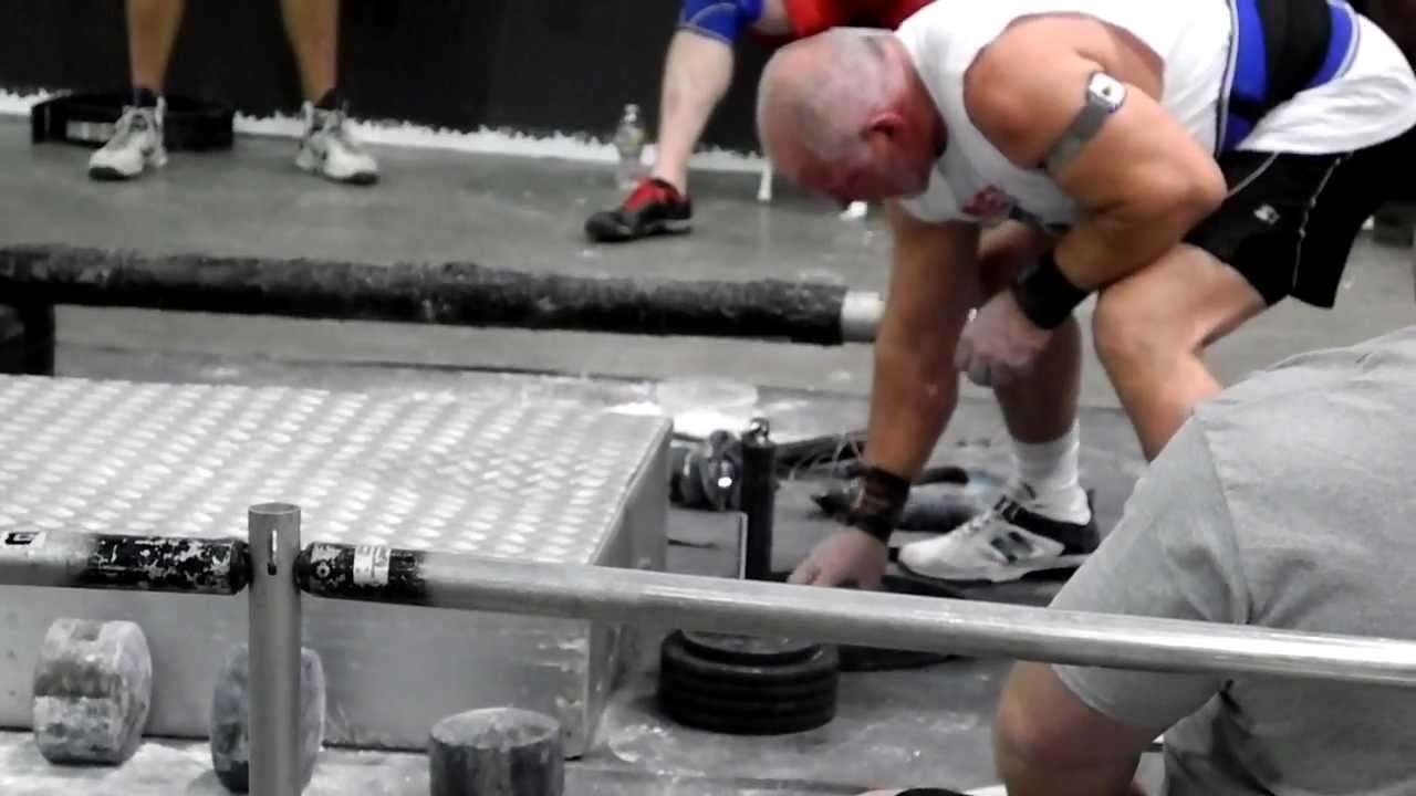 Odd Haugen - Pinch Grip Medley.MOV
