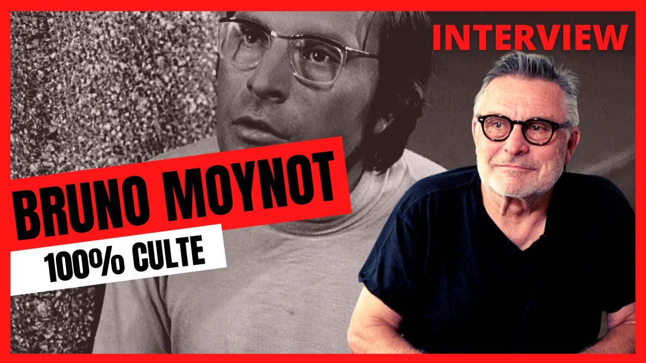 Interview Bruno Moynot : 