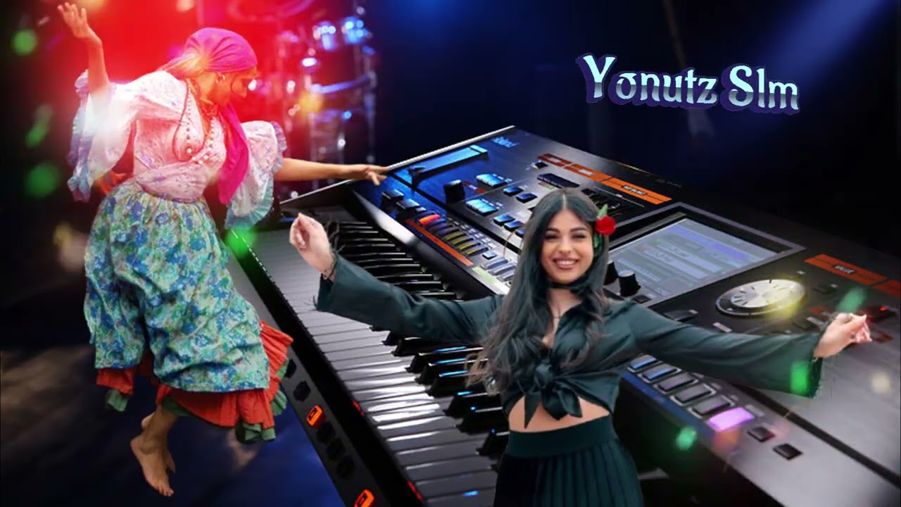 Hore de joc ❎ Sa danseze Romania 🎵 2026 @YonutzSlm