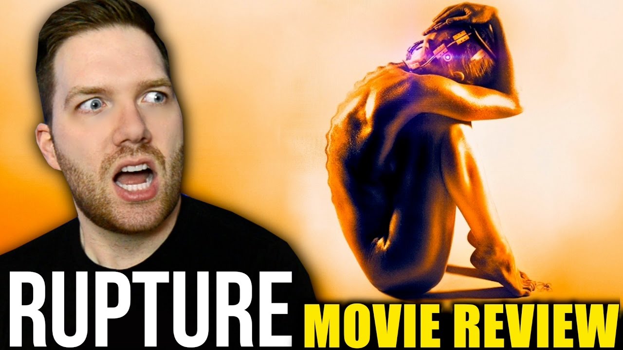Rupture - Movie Review