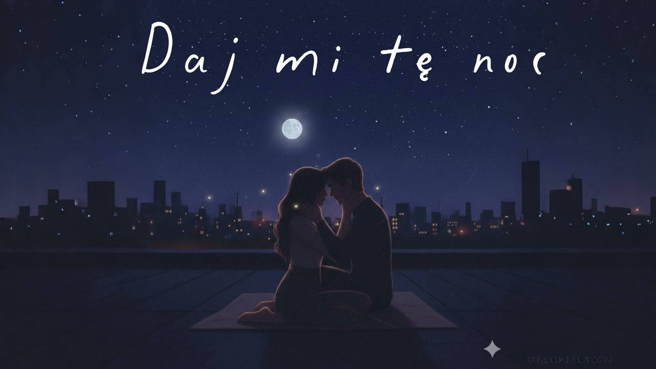 ❤️ Daj mi tę noc ❤️💫 jedna noc, jedno uczucie, jeden płomień 💫