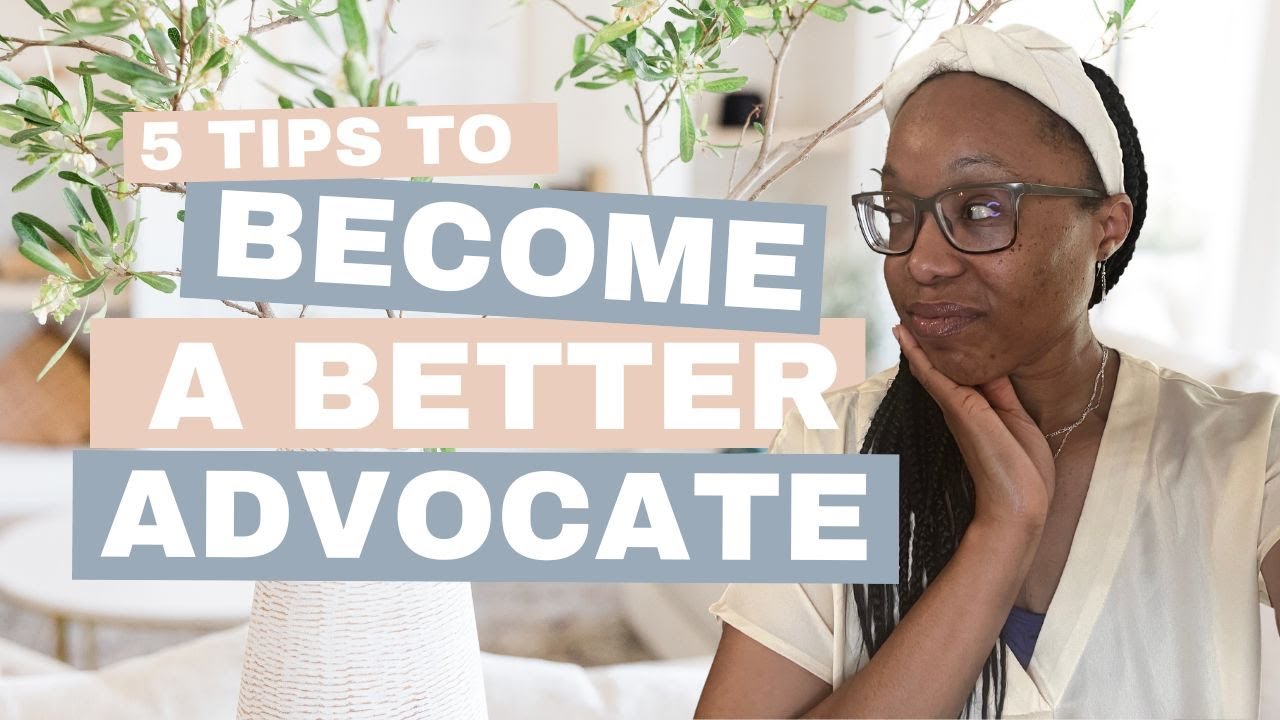 5 Tips to Become Better Advocates of Equitable Care (Lesson From Tuskegee Syphilis Study)