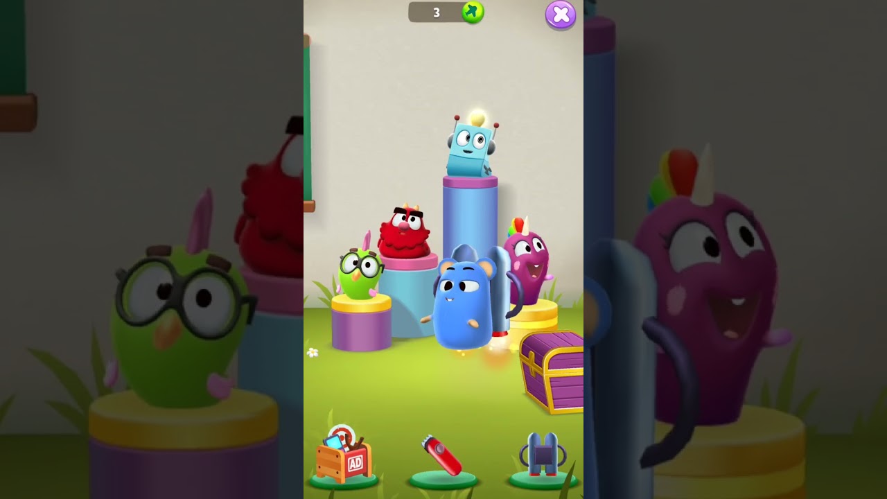 Talking tom new 