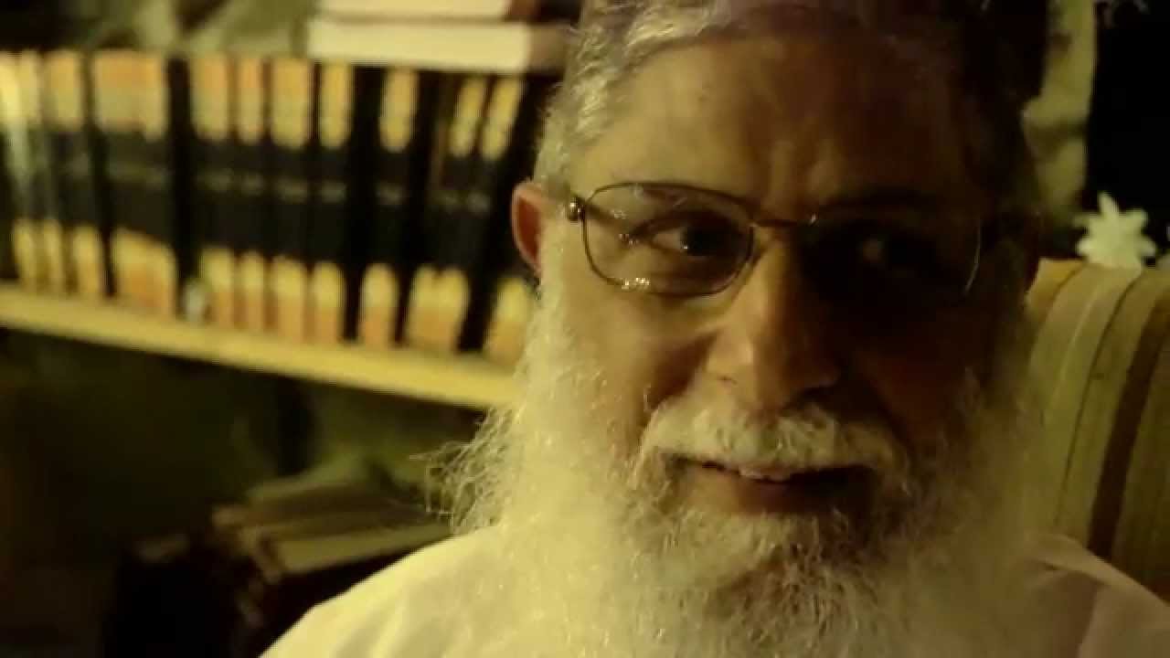 Prophecy and Kabbalah | Rabbi Avraham Sutton | Kabbalah Me Documentary