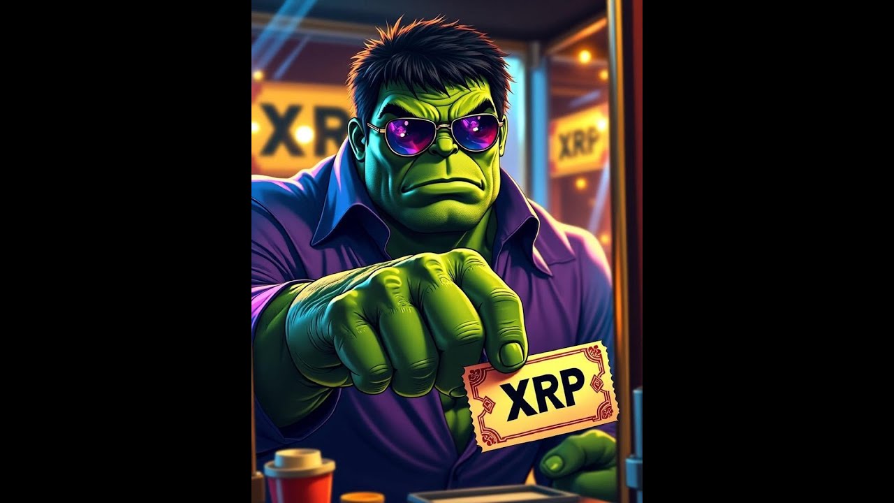 BREAKING&hellip;RIPPLE XRP NAMED AN &ldquo;ILLEGAL SECURITY&rdquo; IN NEW COURT CASE??? Yep!!