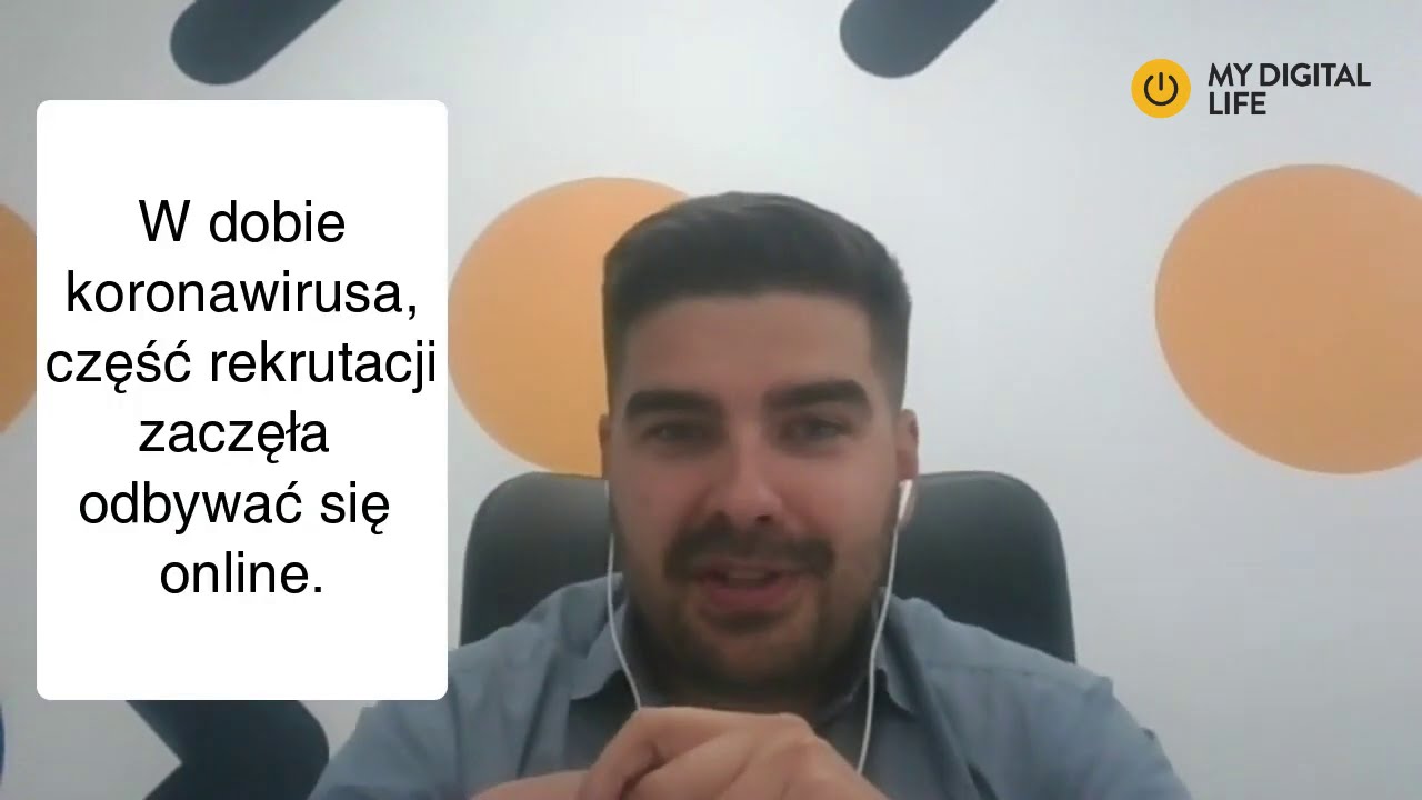 Jak aktualnie prowadzi się rekrutacje?