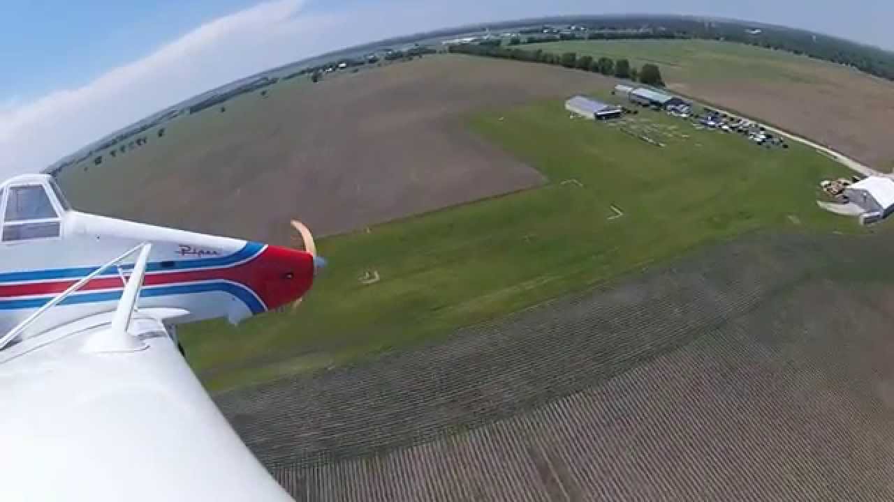 HorizonHobby.com Event Coverage - A Tow Pilots Life