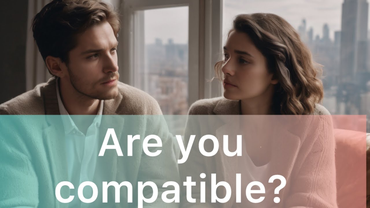 7 questions for compatibility test