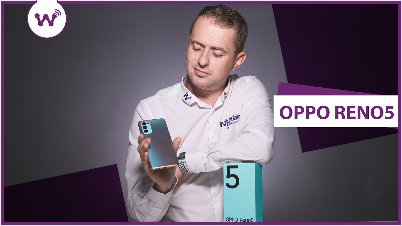 סקירה | OPPO RENO 5 והאם הוא שווה בכלל?