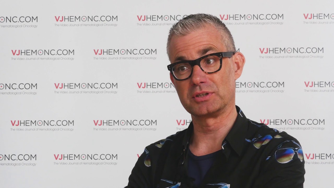 Factors determining the effectiveness of treatment with ATG following transplantation