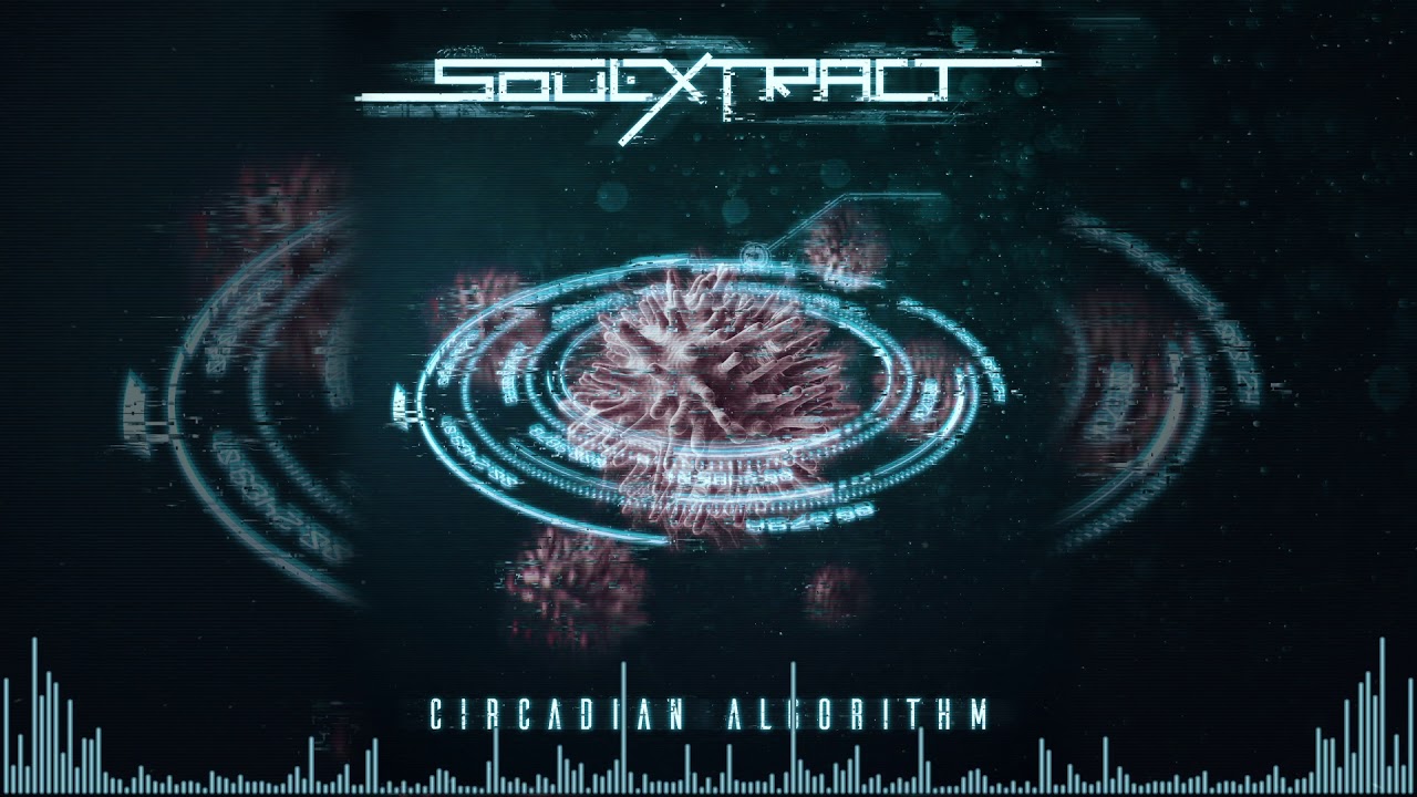 Soul Extract - Oblivion