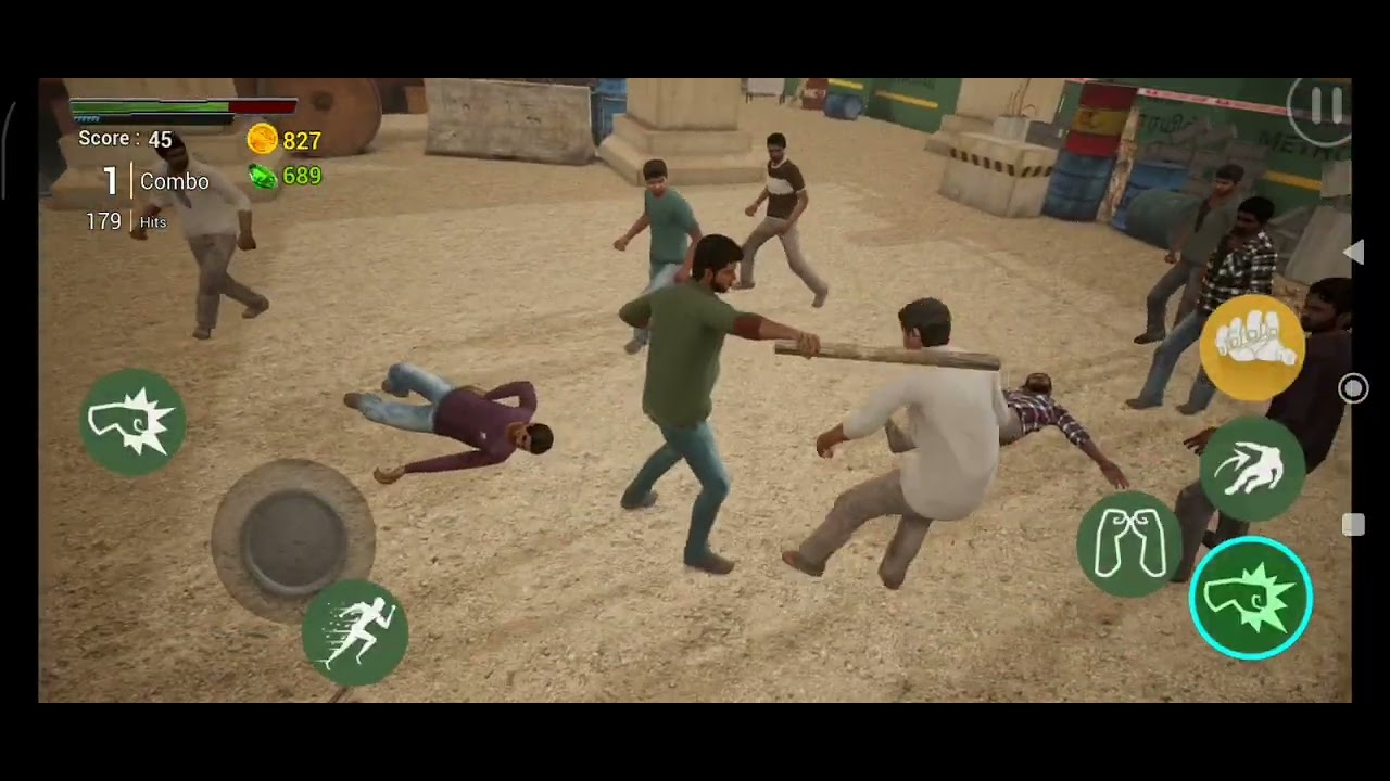 Sarkar Infinite Walkthrough Gameplay (Part One)