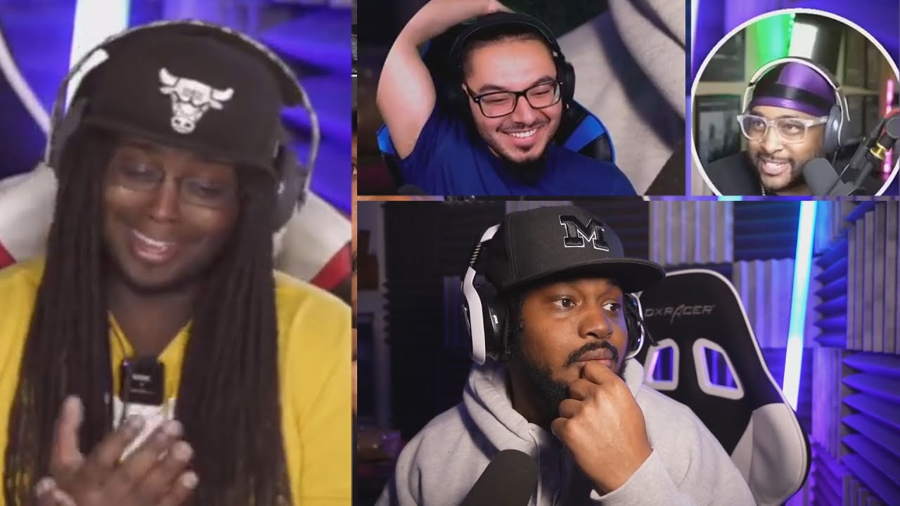 SCREAMS SCREAMS and MORE SCREAMS [Fears To Fathom: Norwood Hitchhike] [REACTION MASH-UP]#2377