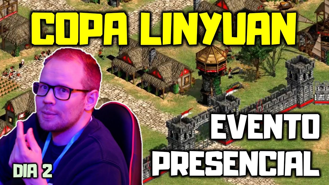 COPA MUNDIAL de PROS - Linyuan Cup - HERA vs LIEREYY - NICOV vs SEBAS, THEVIPER vs ACCM y m&aacute;s