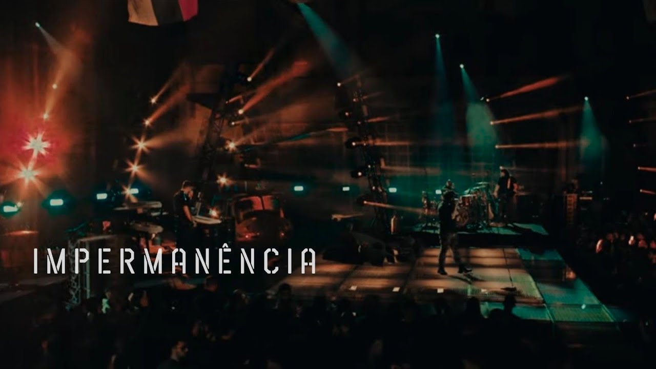 07 Guilherme de S&aacute; - Imperman&ecirc;ncia (V&iacute;deo Oficial)