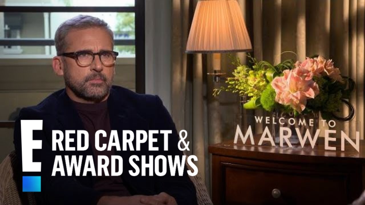 Steve Carell Recalls Special Moment on His Wedding Day | E! Red Carpet & Award Shows