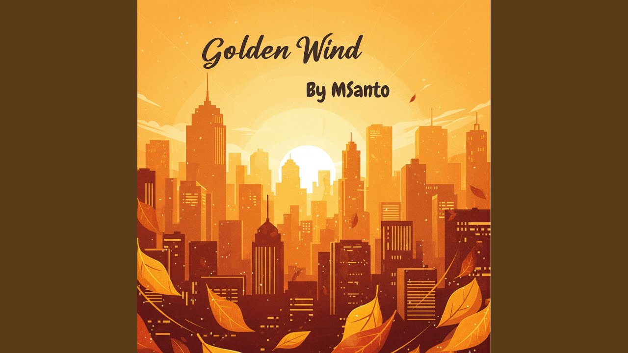 Golden Wind