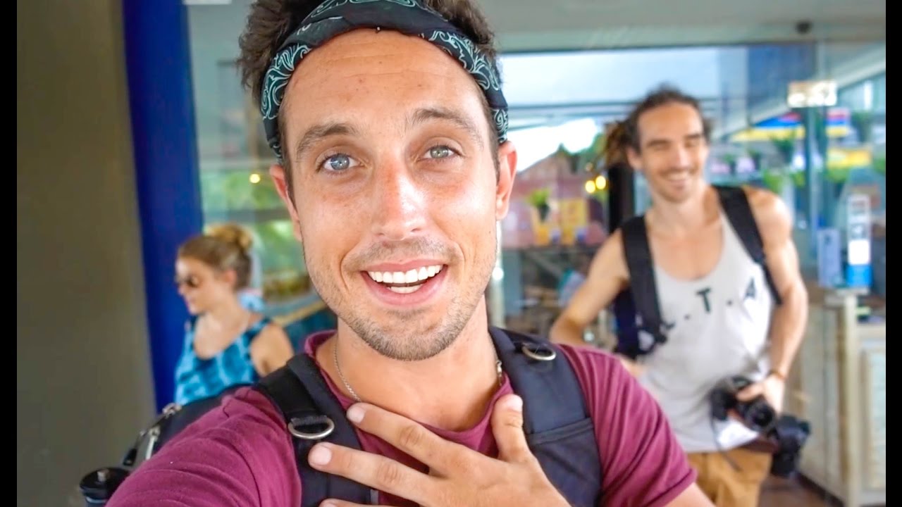 The Reason She Is Famous Here | Bali Day 16