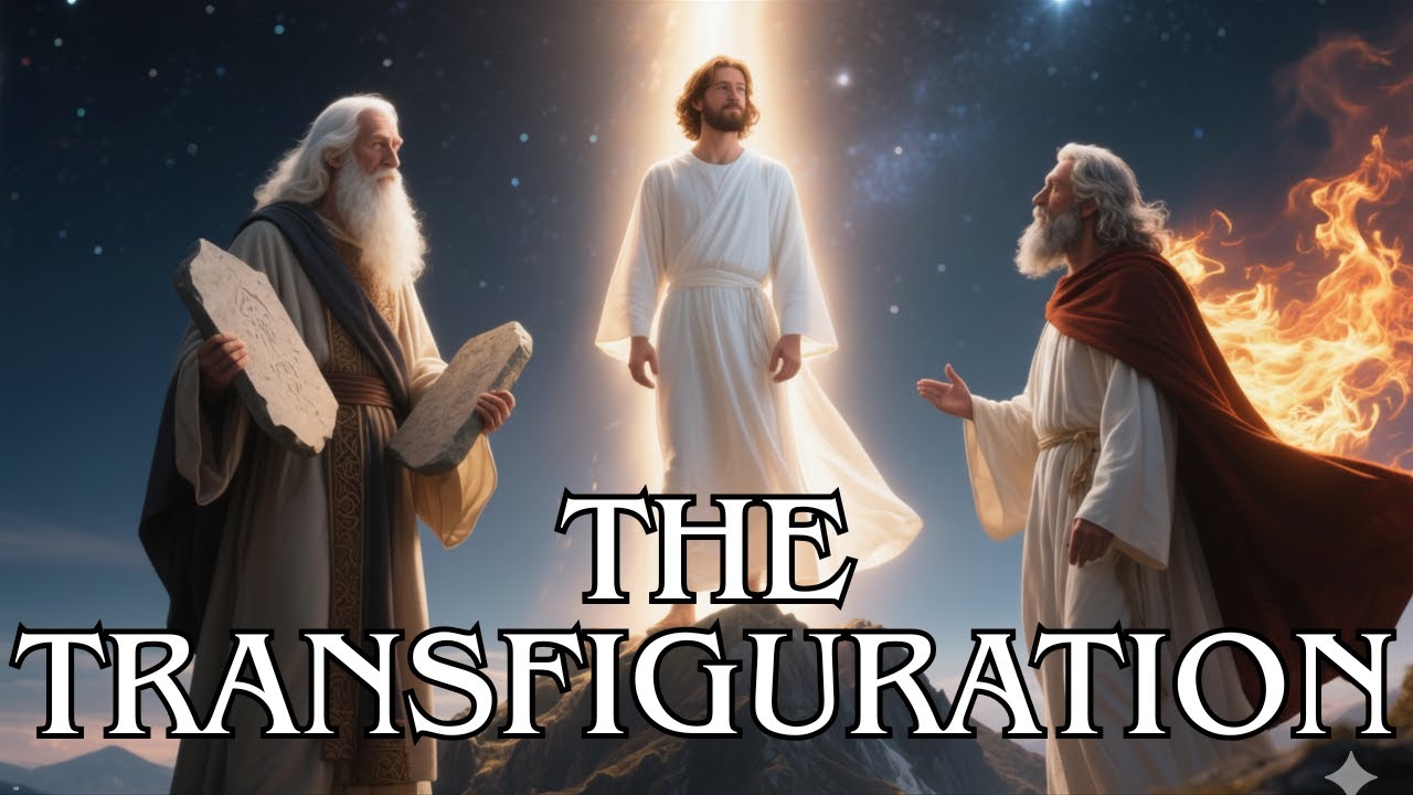 The Transfiguration