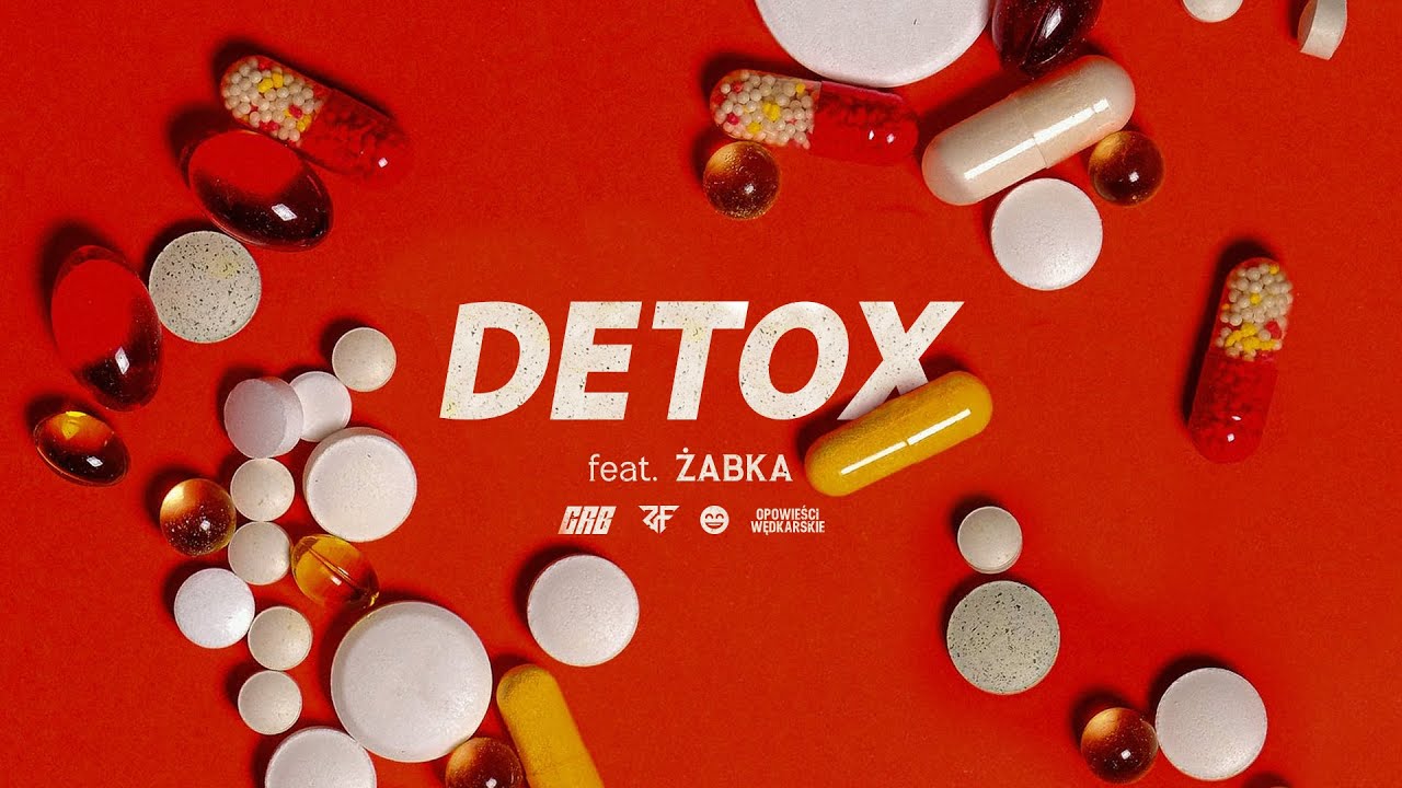 GRB - DETOX feat. ŻABKA