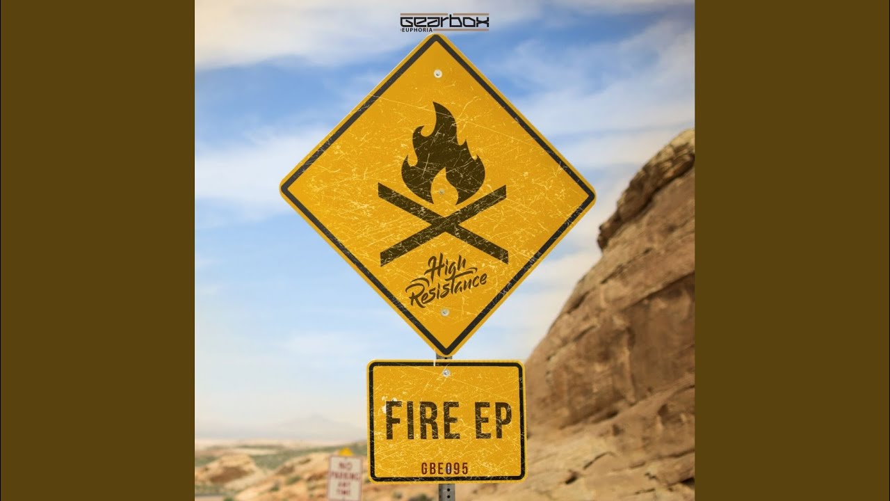 Lost In The Desert (Original Mix)