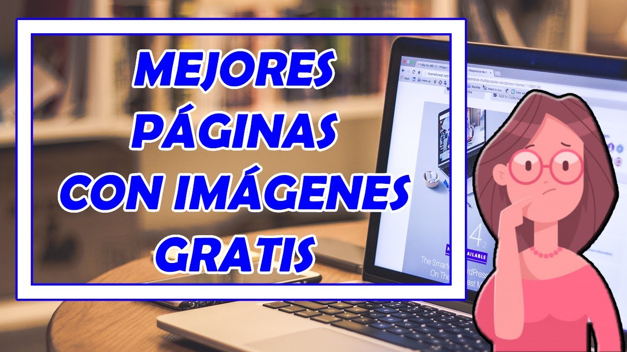 PÁGINAS CON IMÁGENES GRATIS 👨‍💻🔎💻 [PARA PRESENTACIONES ESCOLARES O UNIVERSITARIAS] - Elprofegato 😺
