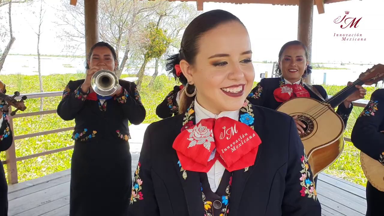 Tu Falta de Querer - Innovación Mexicana