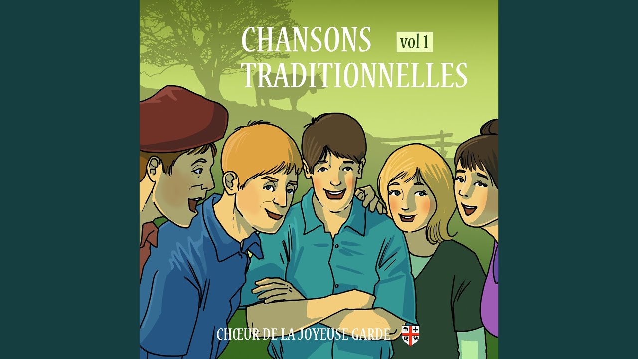 Les Gars de Locminé