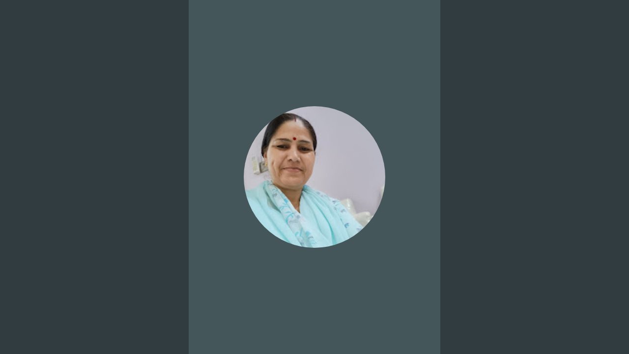 Hariyanvi Bhajan Mala( सलोचना ) is live