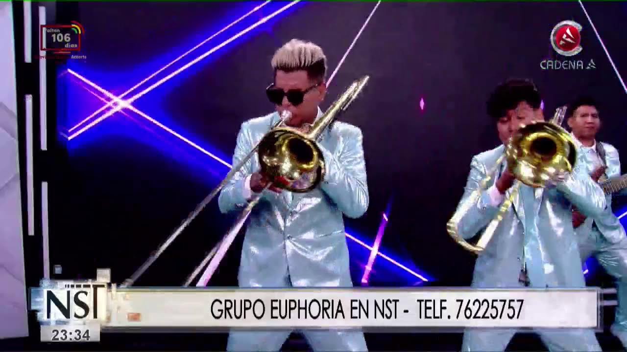 Noches Sin Tregua con Jorge Tejerina - 13 de Febrero 2026