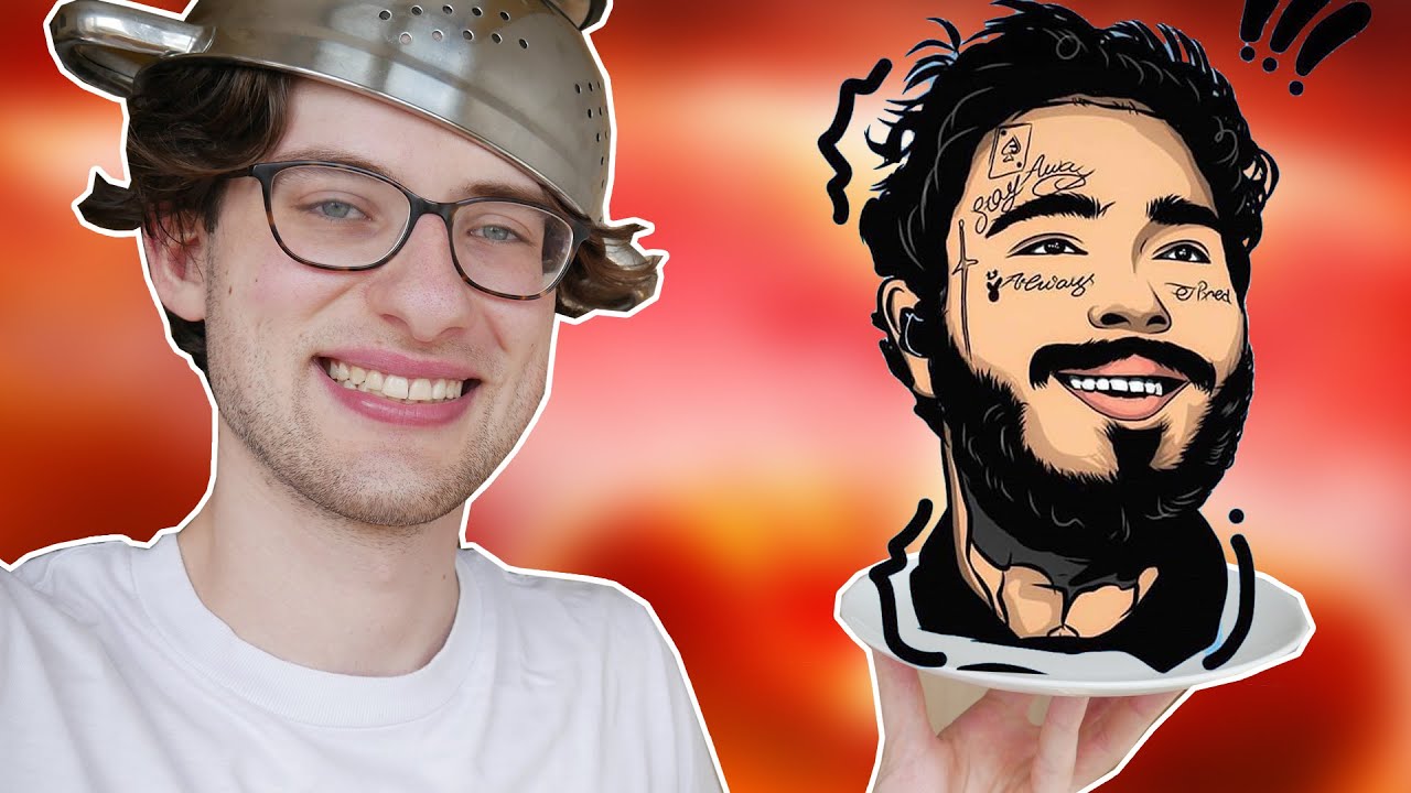 Faire une MUSIQUE ELECTRO HOUSE (j'ai fait un remix de Post Malone) | Tuto Instru FL Studio