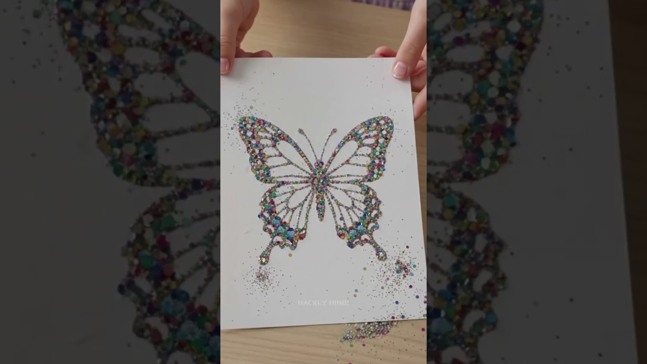 5 Easy Kids Art & Craft Ideas! 🎨 | Fun DIY Art Activities | Creative Craft Ideas