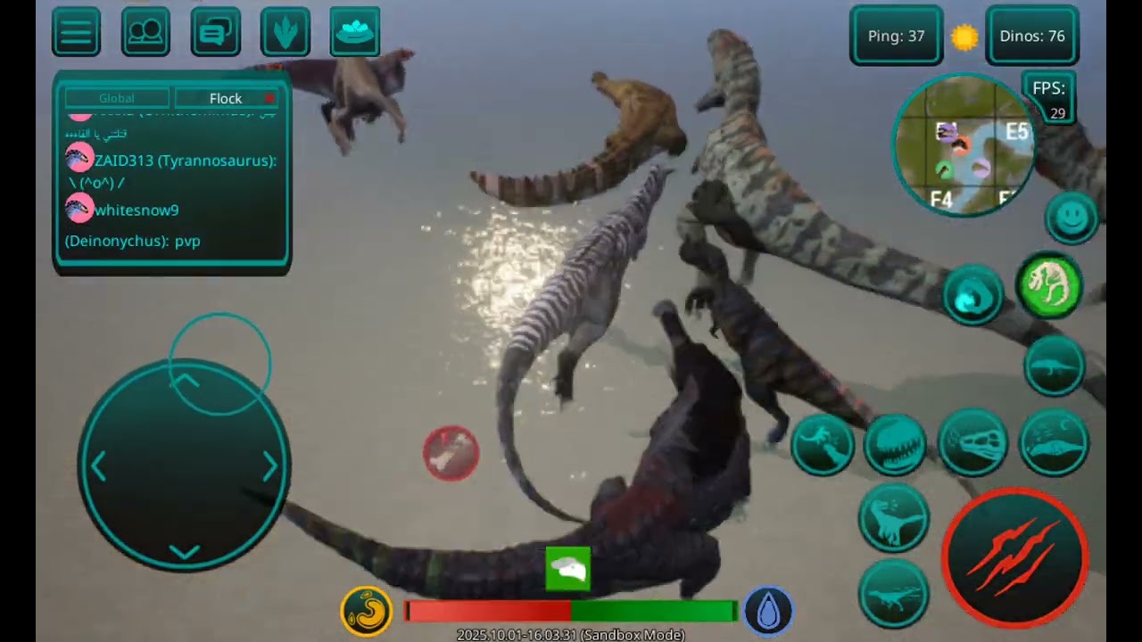 Part 2 of carno