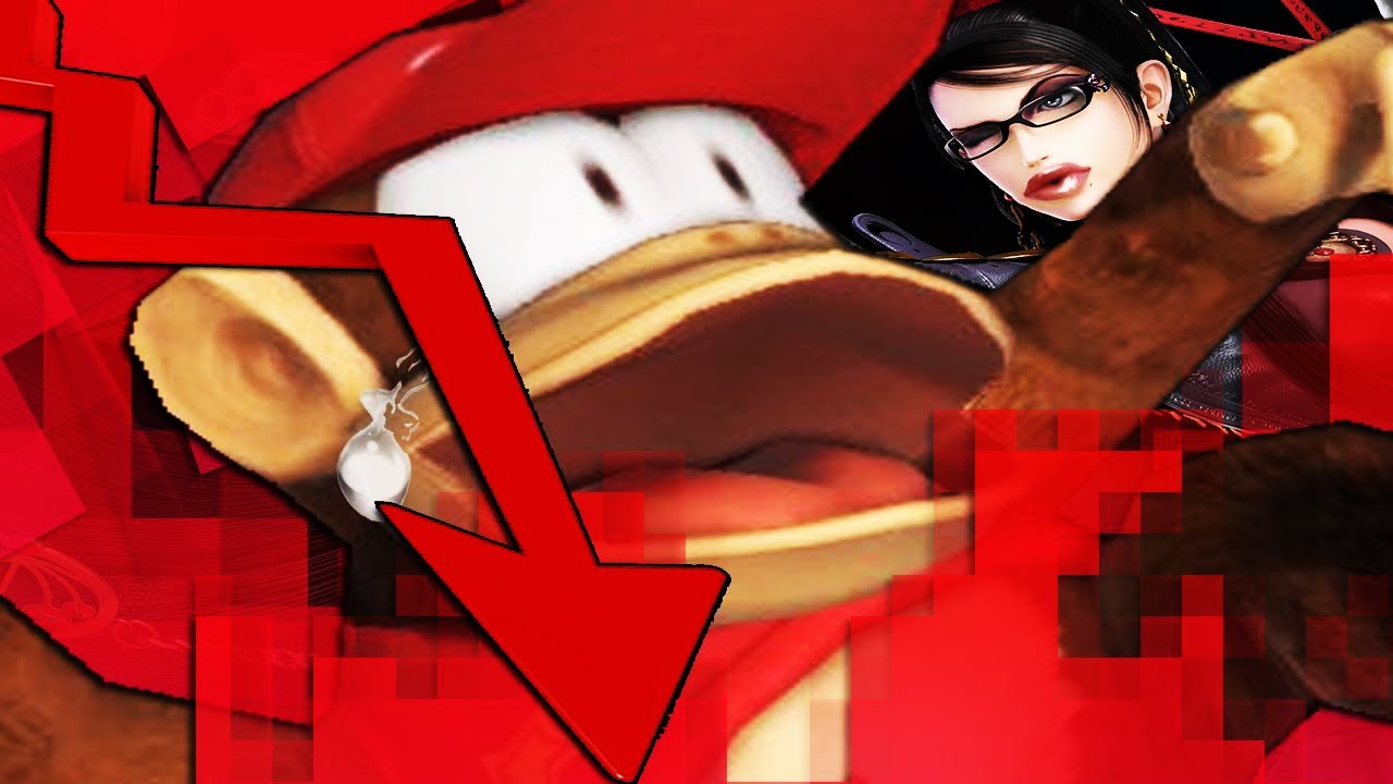 The Fall of Smash 4: Retrospective and Review (Honest Content)