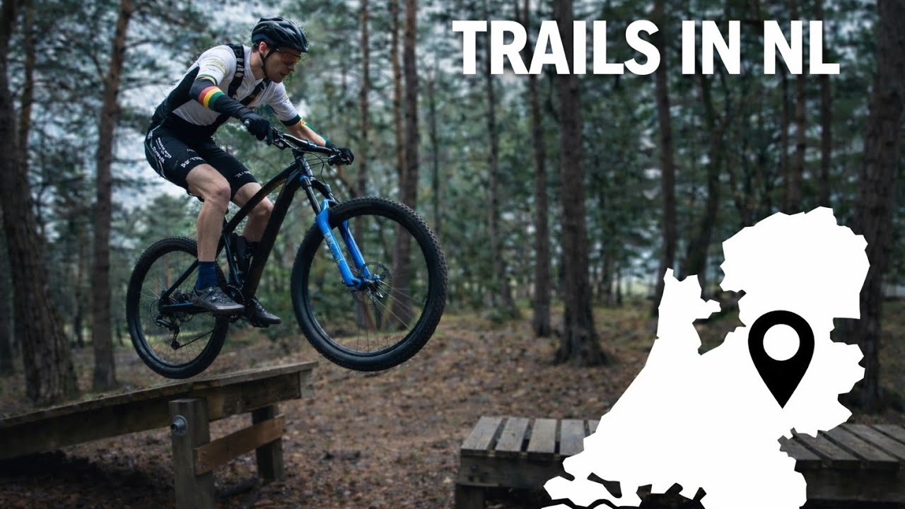 Veluwezoom Flowtrails – lohnt sich das wirklich?