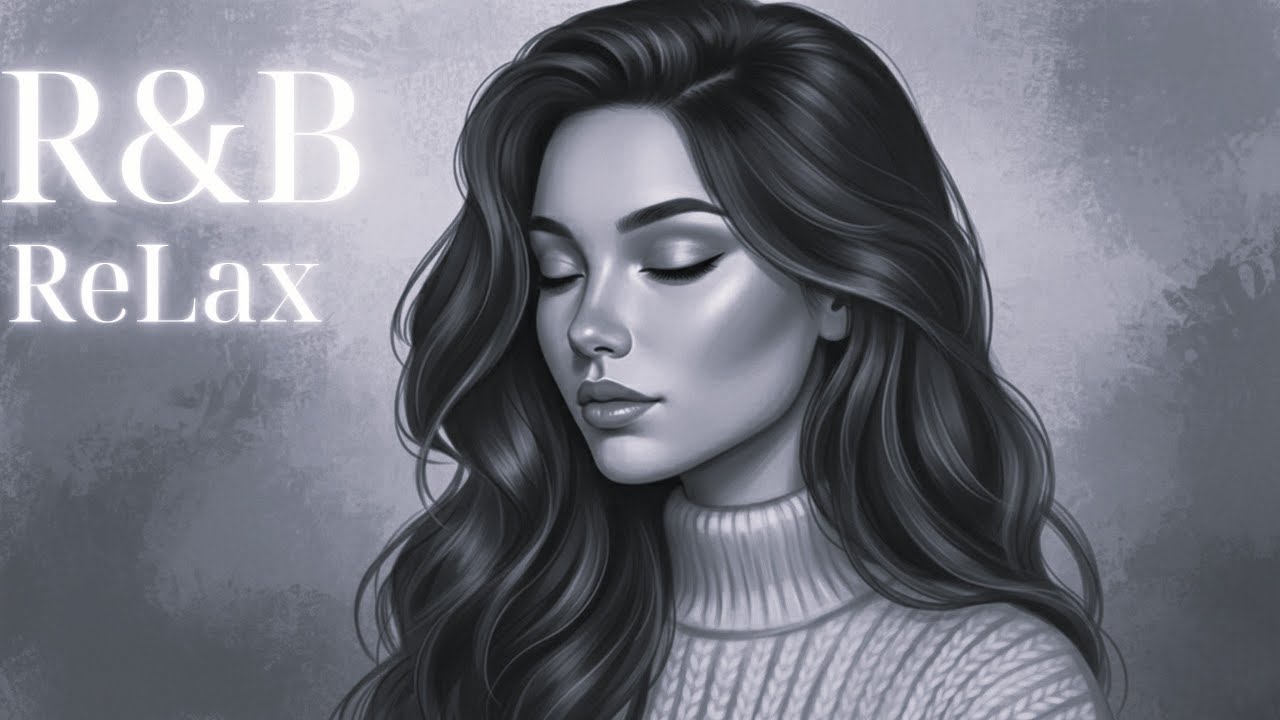 洋楽playlist 178 R&B Relax Mix / Cozy Music / 作業用BGM / リラックス / Soul Ballad / Chill  / Relaxed