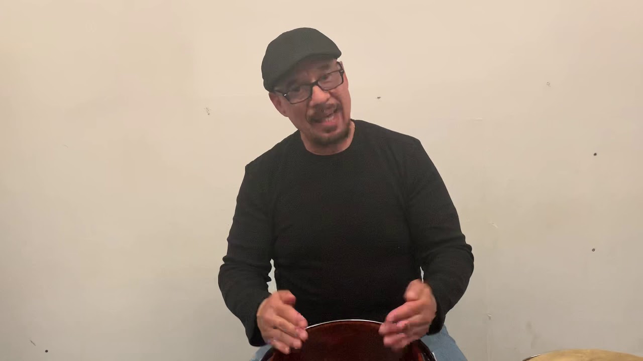 Beginner Series Conga Tones