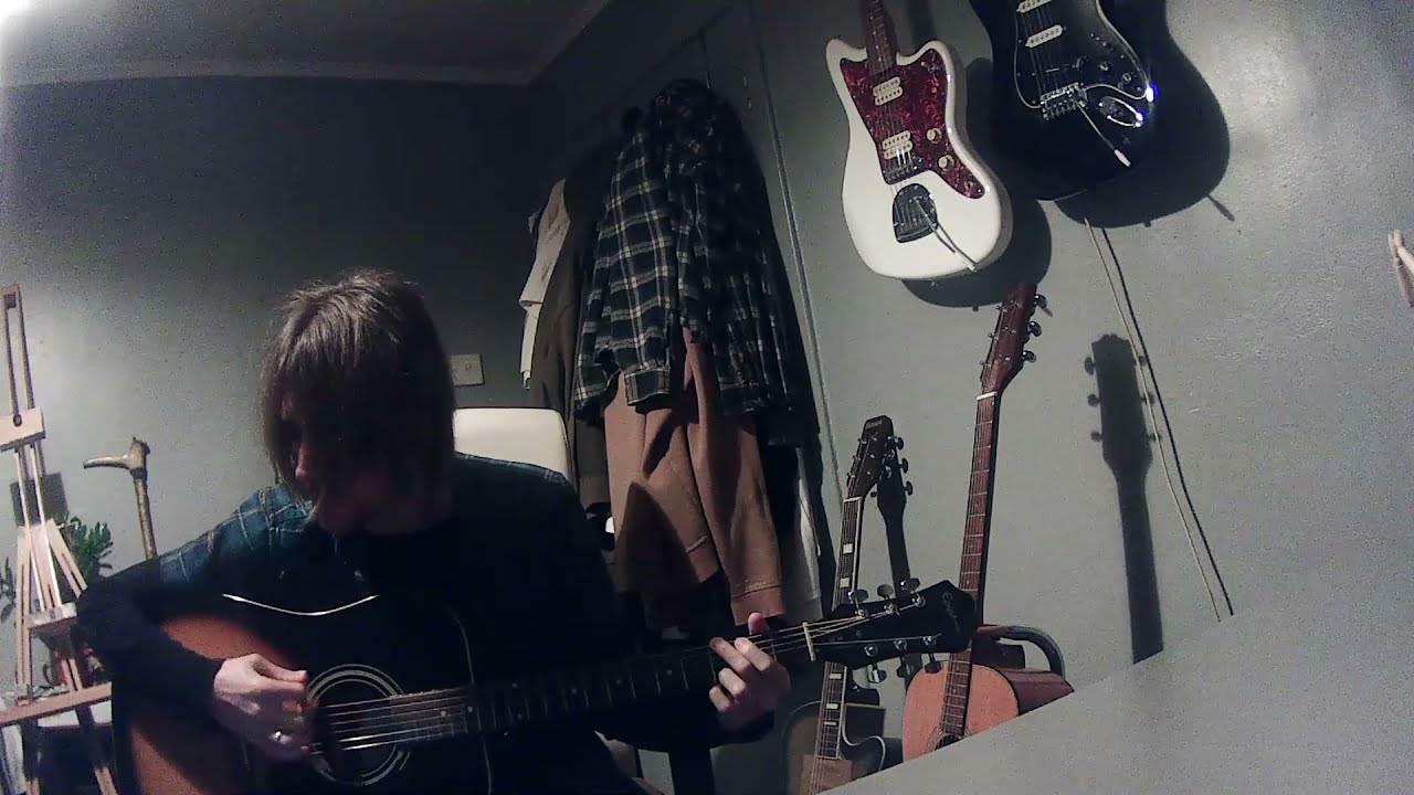 Pennyroyal Tea - Nirvana (Cover)