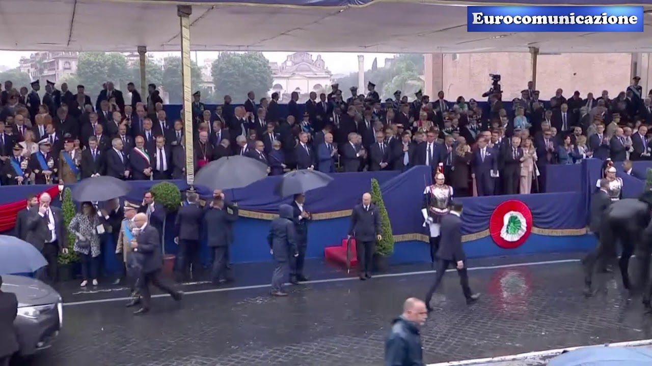 Festa della Repubblica 2024