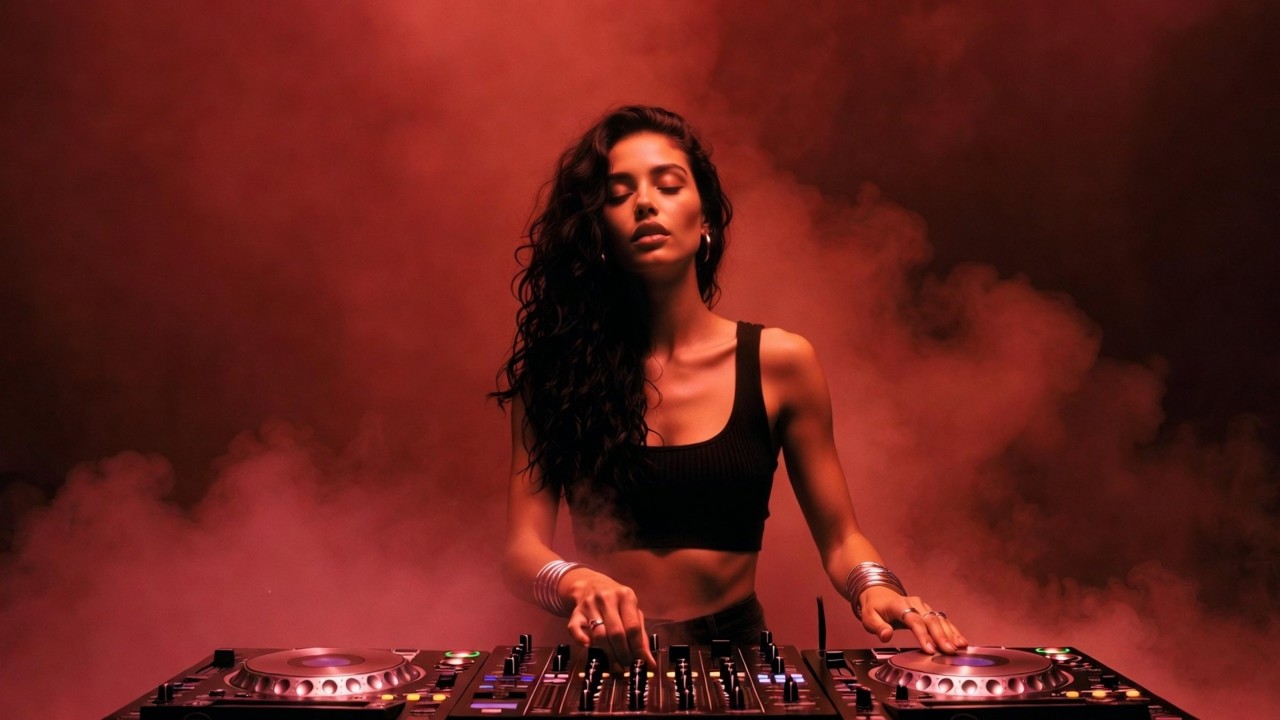 Best of Deep House 2026 | Melodic & Progressive Flow | Chill Mix & Deep Feelings Melodic House