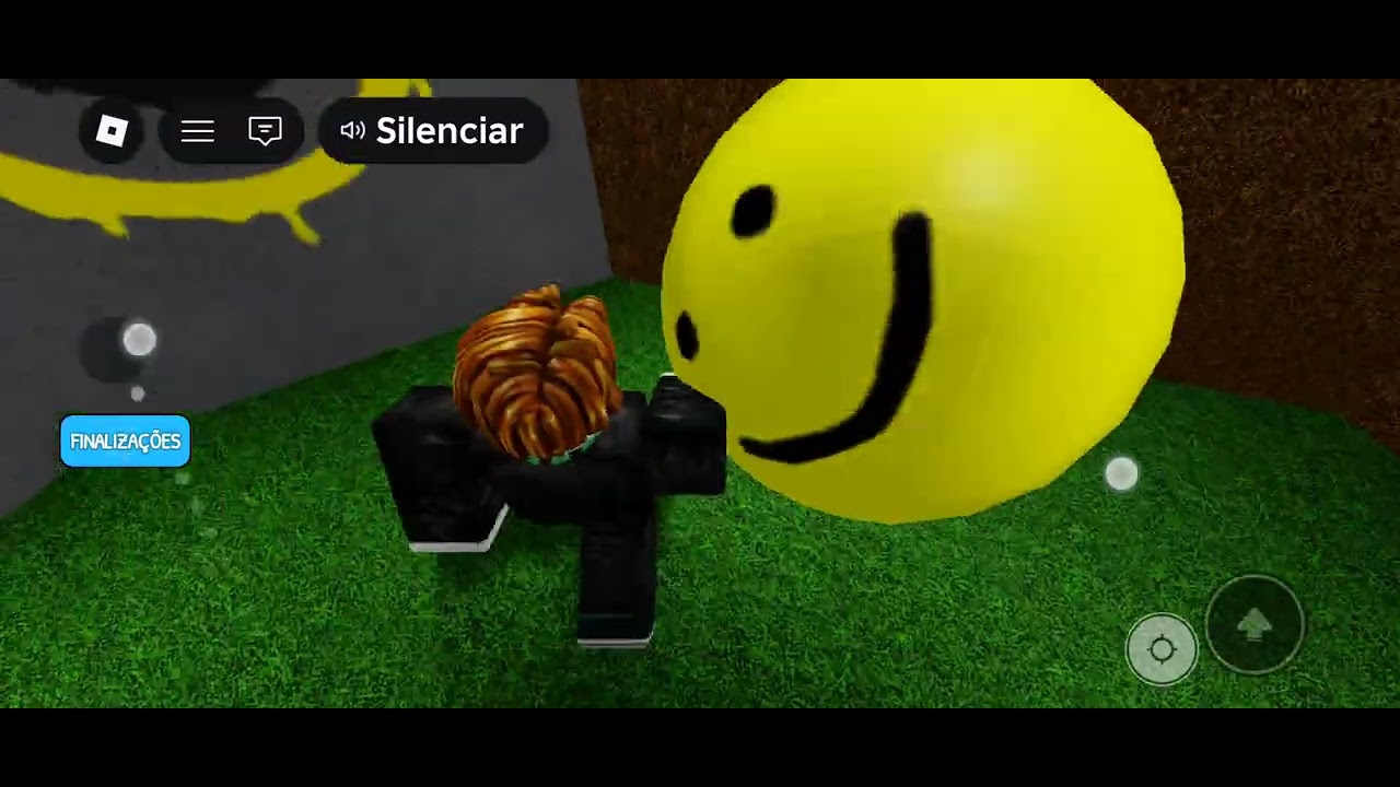 Hoje ru quase conseguindo fazer todos os finas