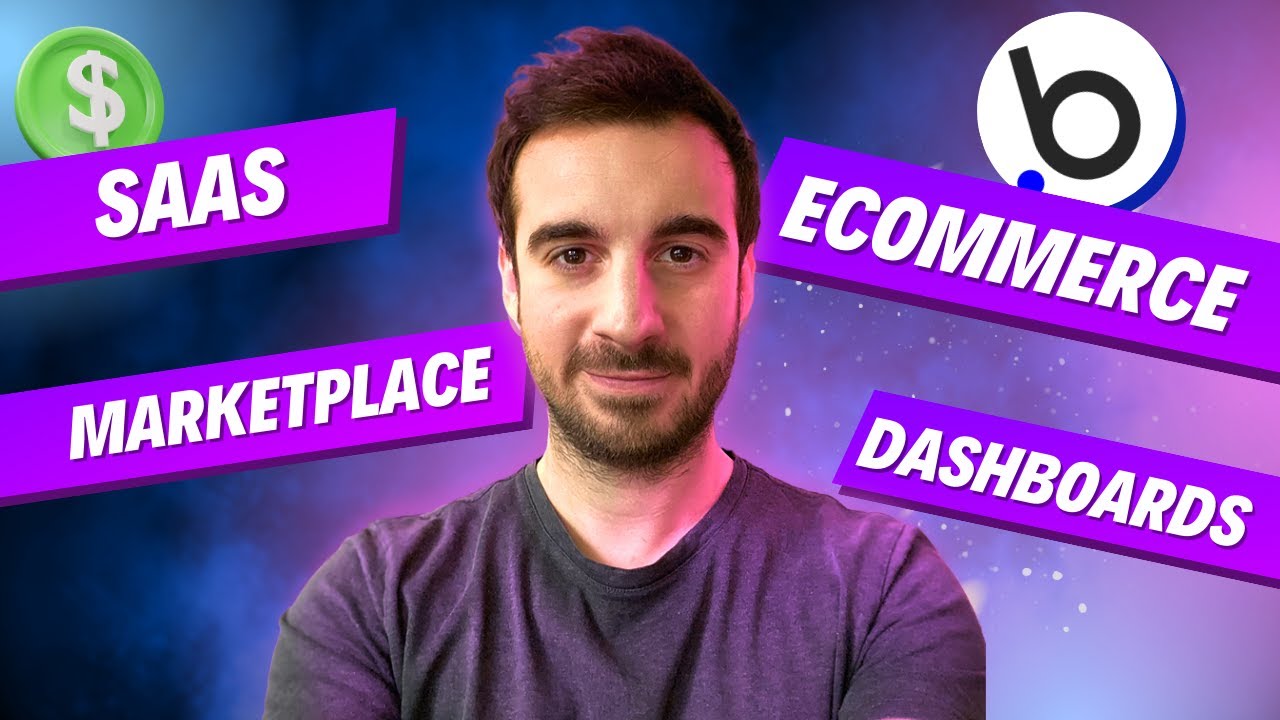 Quels types d'applications peut-on créer avec Bubble.io ? Formation Bubble débutants