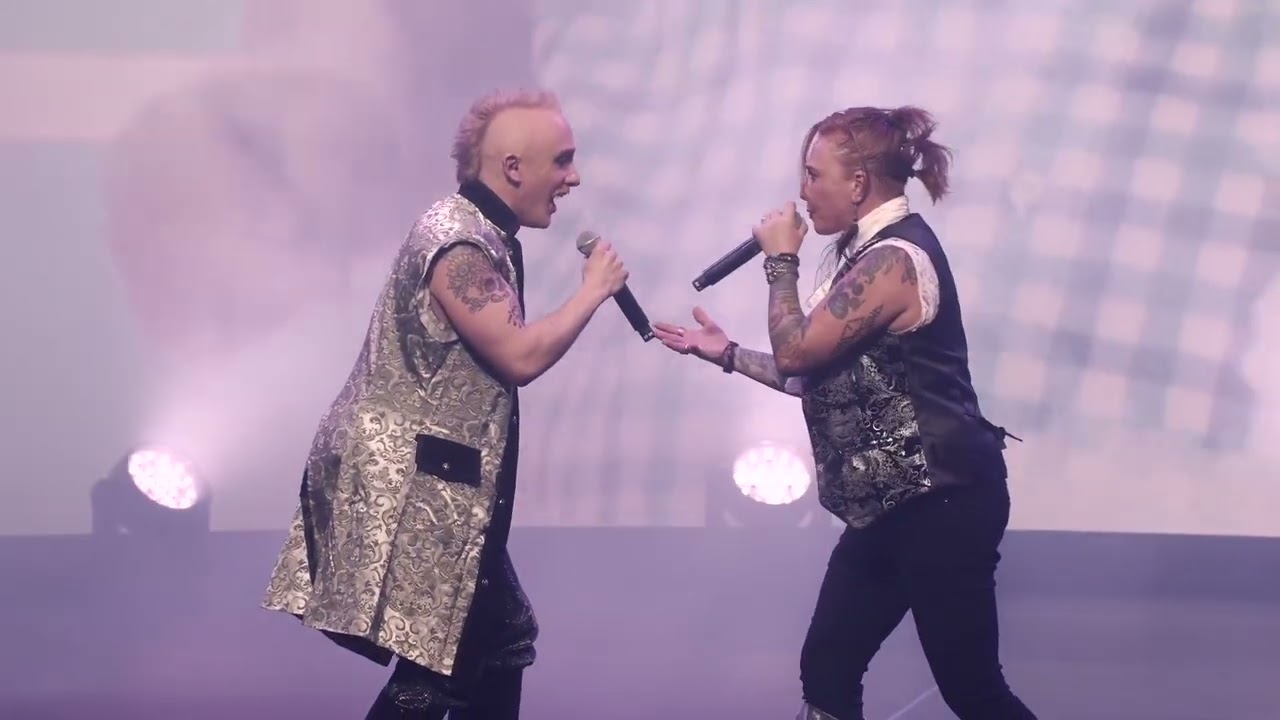 Allies Gala 2025: Rising Tides — Opening Number