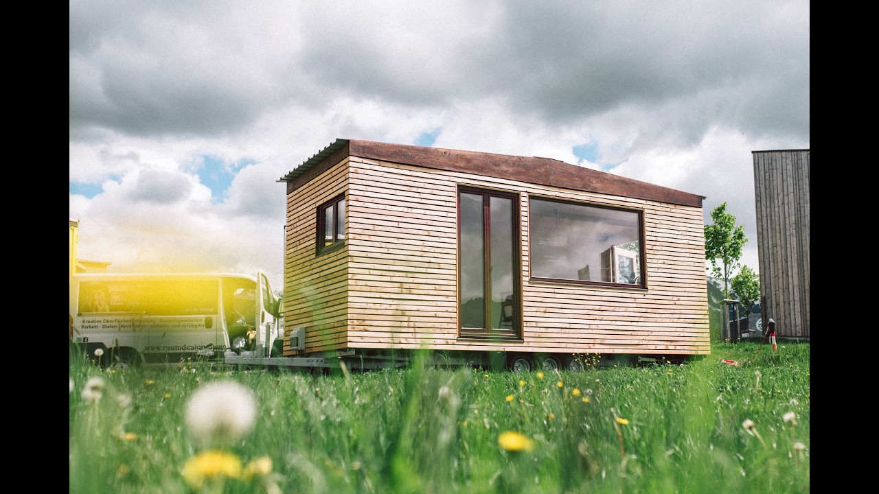 Tiny House am Harzer Hof #1